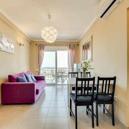 Morasol 6-4 Apartment Нерха Екстериор снимка