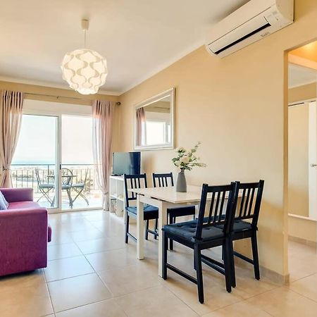Morasol 6-4 Apartment Нерха Екстериор снимка