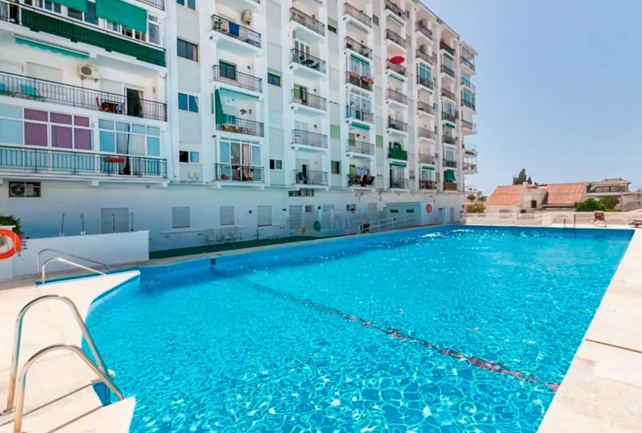 Morasol 6-4 Apartment Нерха Екстериор снимка