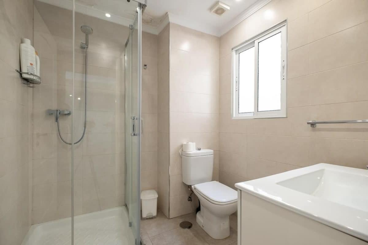 Morasol 6-4 Apartment Нерха Екстериор снимка
