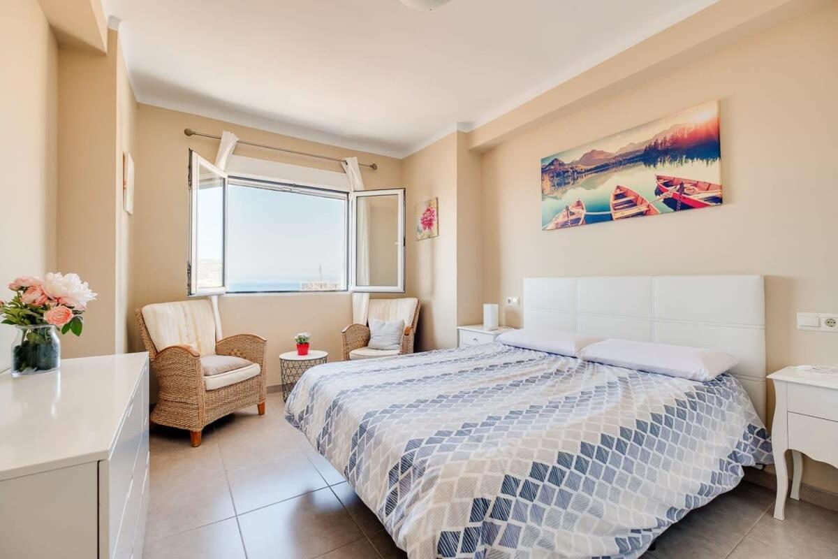Morasol 6-4 Apartment Нерха Екстериор снимка
