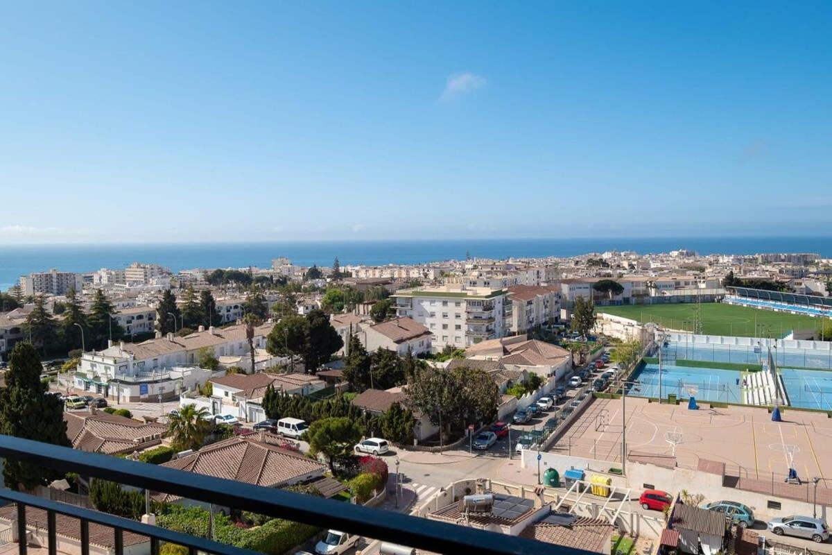 Morasol 6-4 Apartment Нерха Екстериор снимка