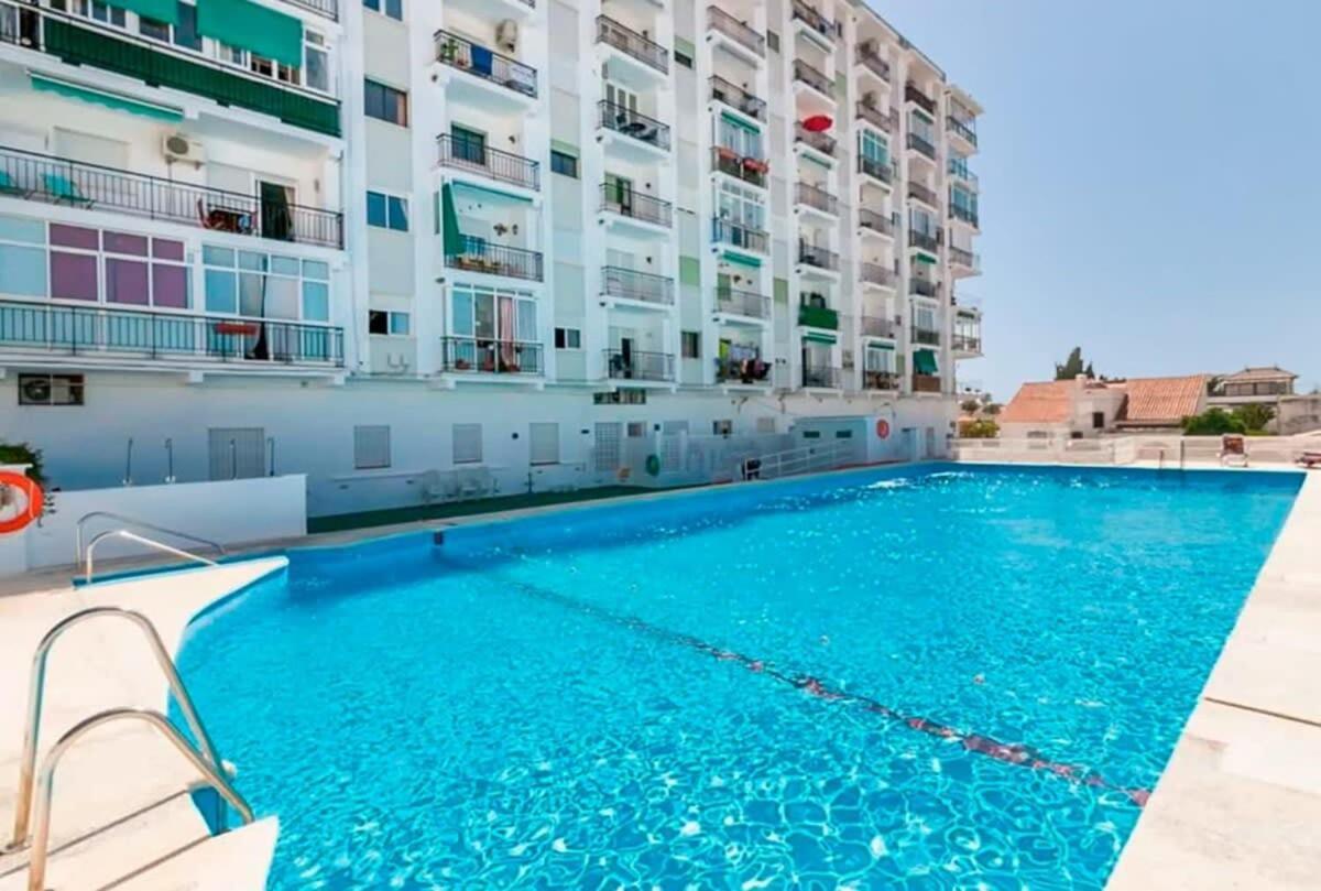 Morasol 6-4 Apartment Нерха Екстериор снимка