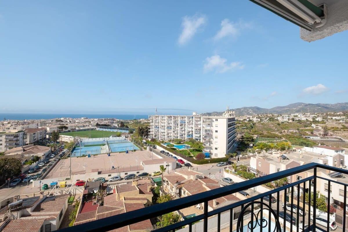 Morasol 6-4 Apartment Нерха Екстериор снимка